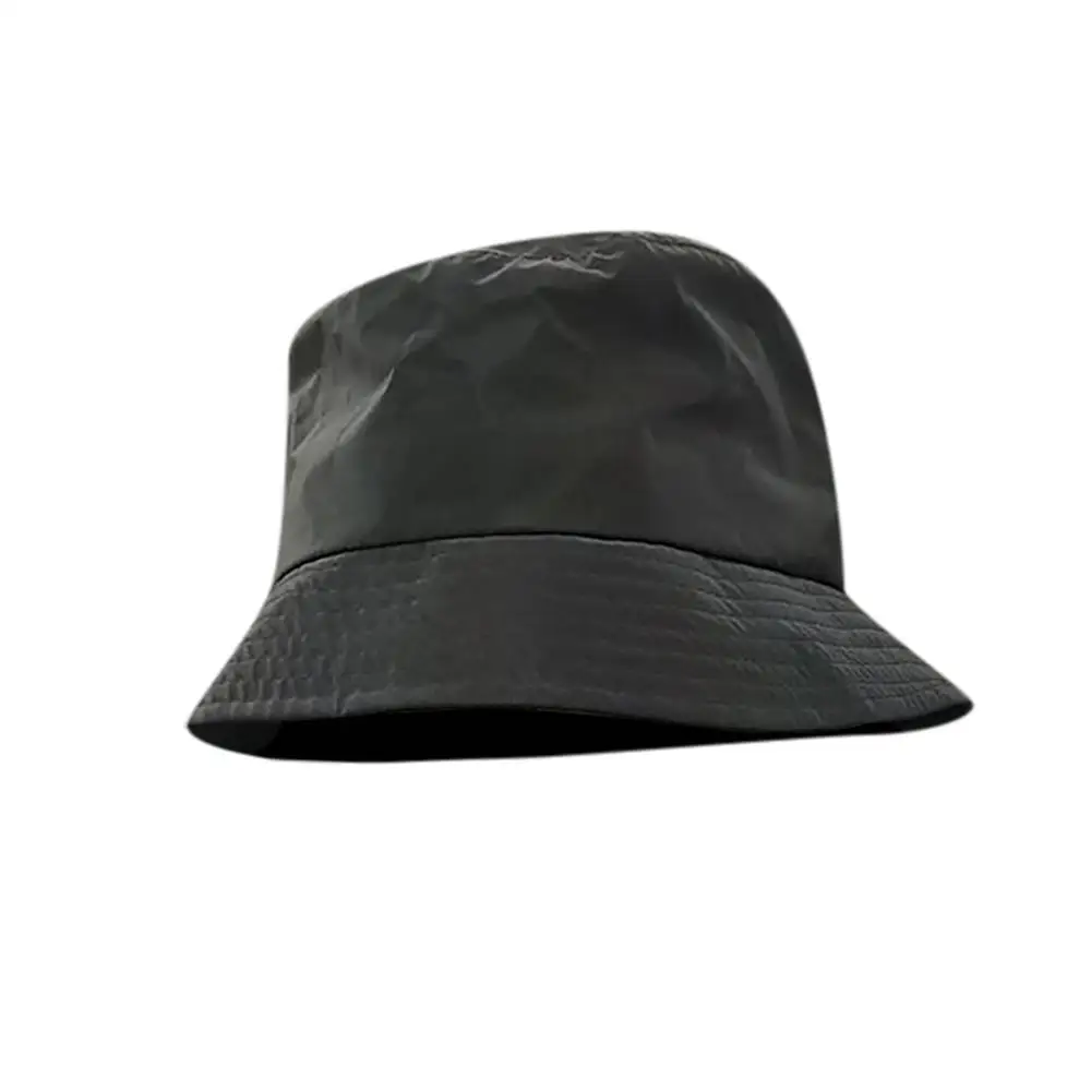 Светоотражающая разноцветная Кепка унисекс для рыбий глаз ночного бега