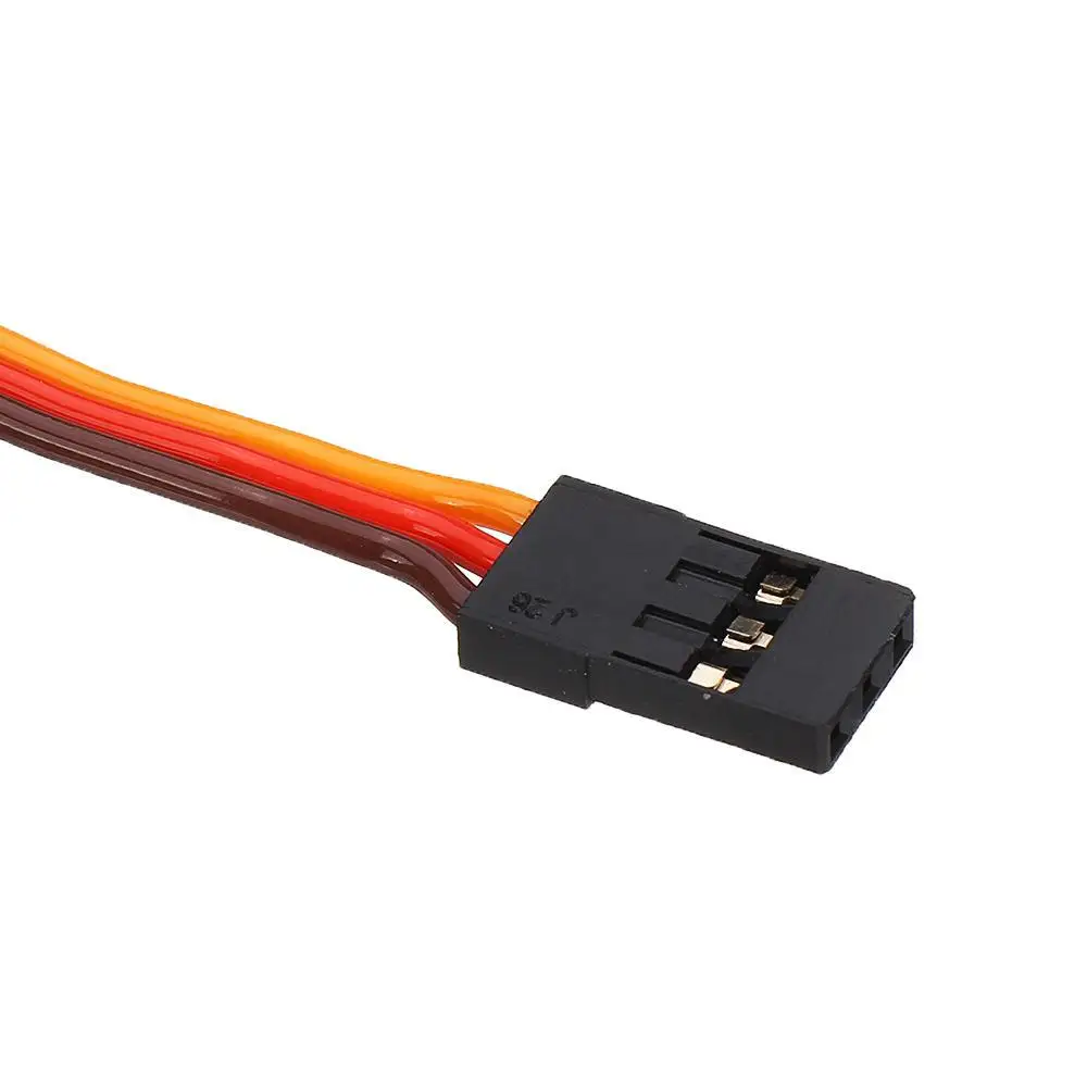 RBR/C RB0126MG 26 кг 90 ° 120 большой крутящий момент цифровая металлическая Шестерня
