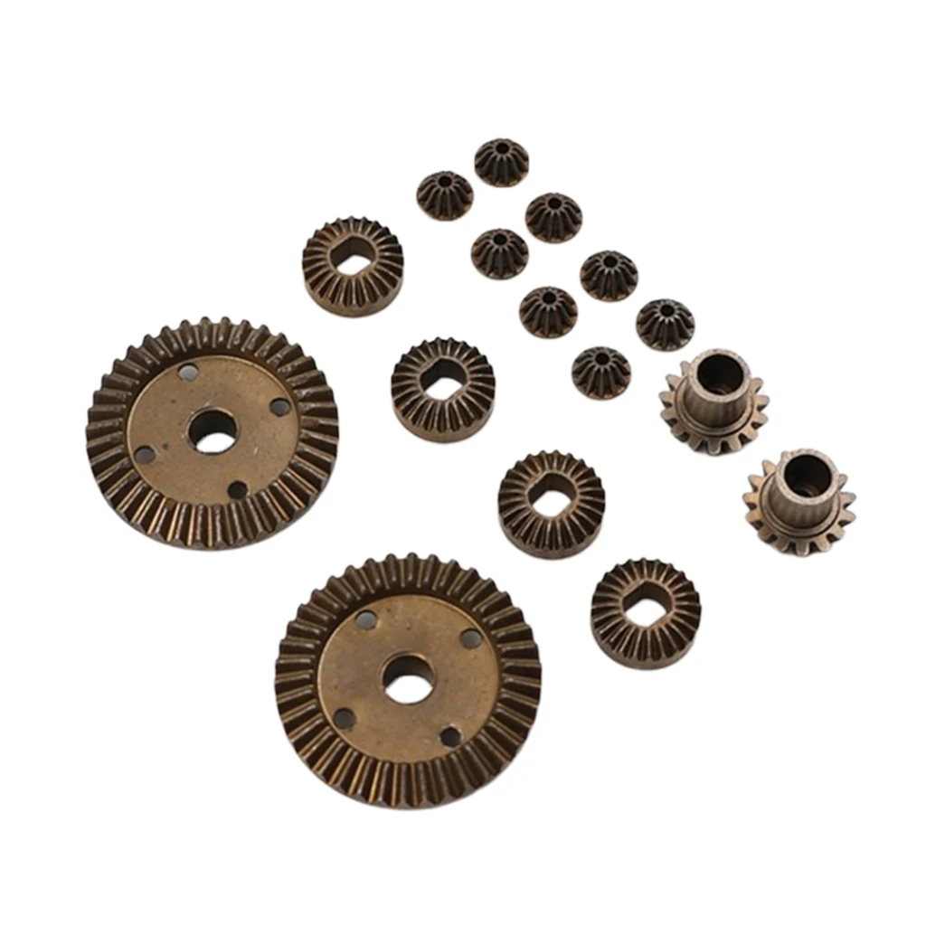 

32x RC Car Differential Gear For WLtoys A949 A959 A979-B Upgrade Parts