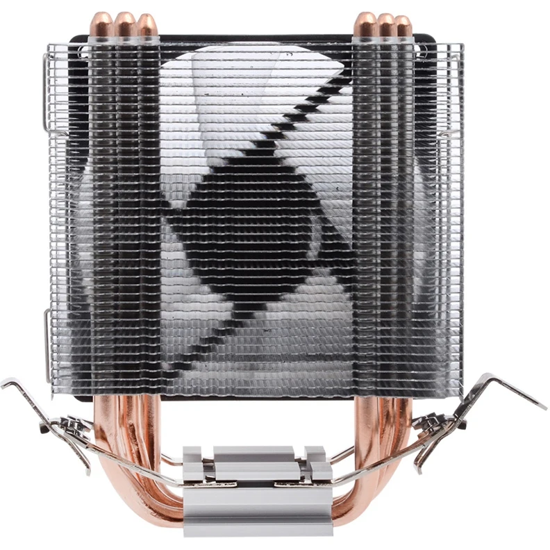 Кулер ID-Cooling SE-903-R V2 (Intel LGA1151/1150/1155/1156/775/AMD FM2+/FM2/FM1/AM3+/AM3/AM2+/AM2) | Компьютеры и офис
