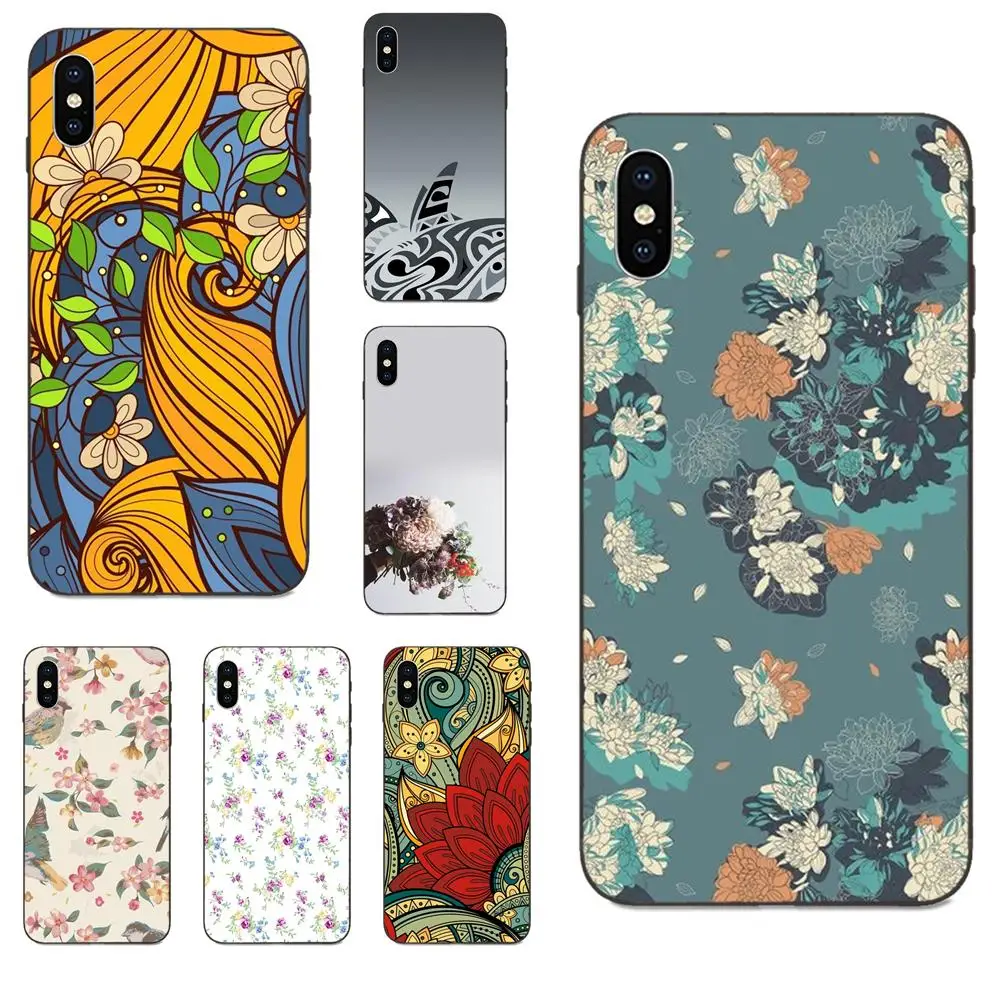 Для Galaxy A3 A5 A6 A6s A7 A8 A9 A10 A20E A30 A40 A50 A60 A70 A80 A90 плюс 2018 чехлы из термополиуретана Чехлы