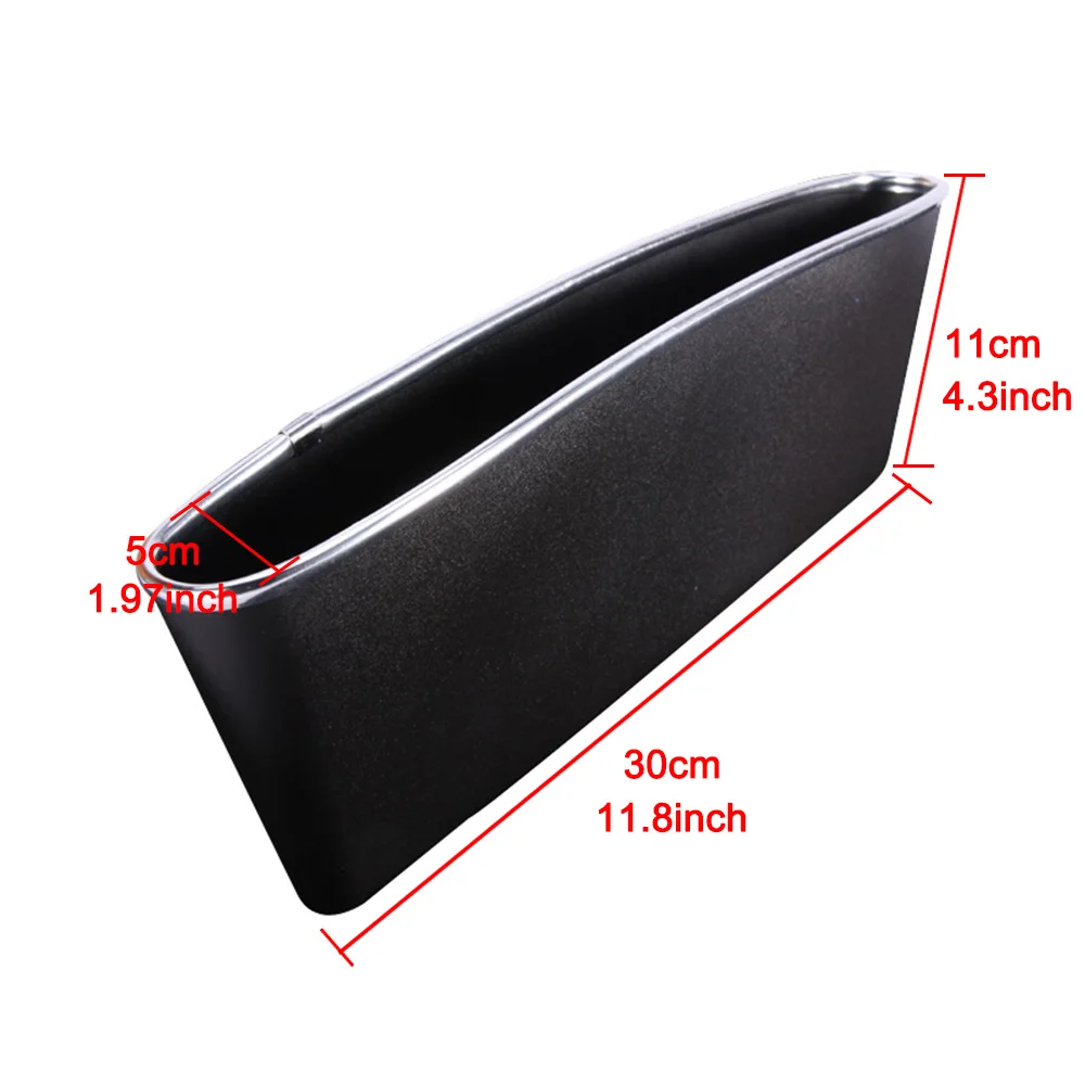 Скидка Пластиковая шкатулка для хранения на сиденье автомобиля, органайзер, водонепроницаемый карман для наведения порядка для Geely Atlas Emgrand X7 Geeli ...