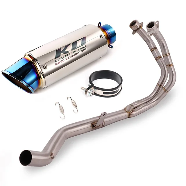 Samson Exhaust наконечник выхлопа