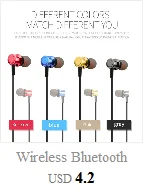 Беспроводные Bluetooth наушники для Redmi Airdots, наушники 5,0 TWS, гарнитура, гарнитура, головной телефон с микрофоном для Xiaomi iPhone huawei