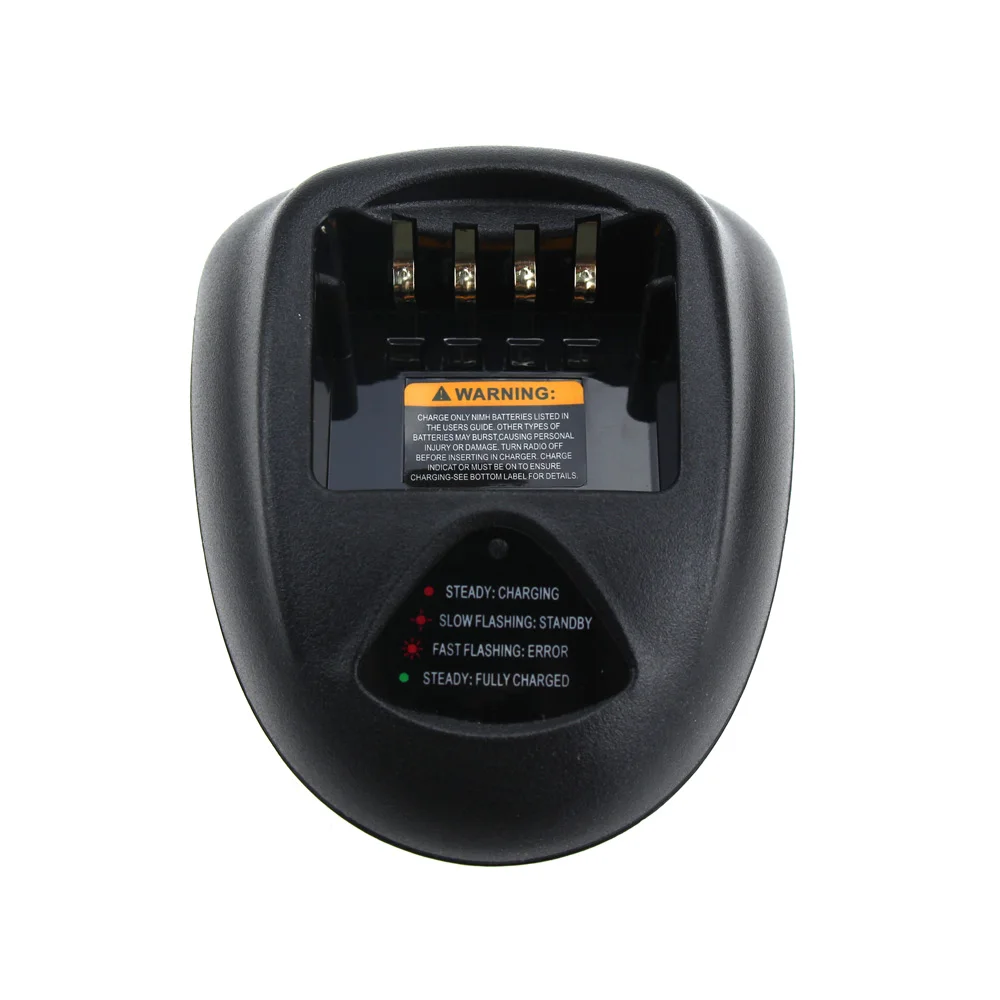 10 шт. CH10A07 Зарядное устройство для Hytera HYT TC-700 TC-780M TC-780 BL1703 BL-2102 Батарея