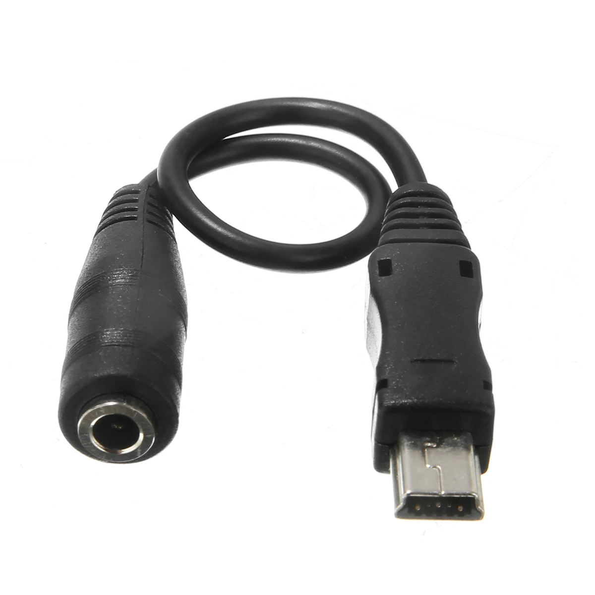 Onsale Mini Mico USB до 3,5 мм микрофон адаптер кабель Шнур для Go Pro Hero 3 3+ 4 аксессуары Mayitr