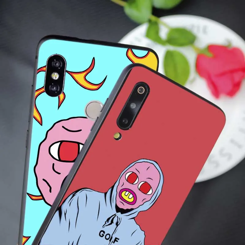 Для samsung galaxy a50 a70 a30 a40 a20 s8 s9 s10 plus прозрачный однотонный Мягкий силиконовый чехол