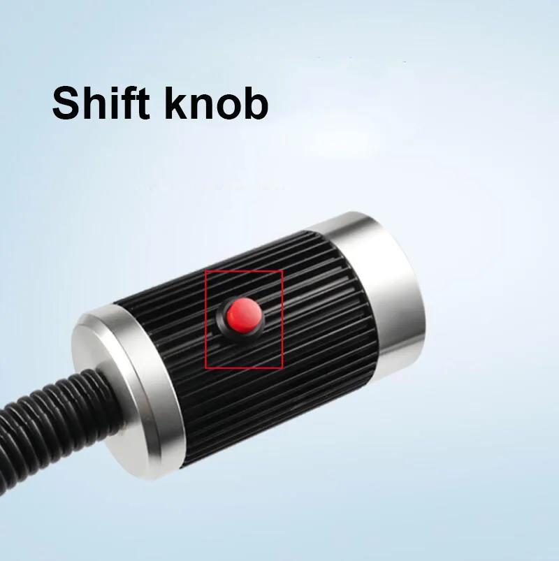 Модернизированный удлиненный машинный светильник промышленная лампа