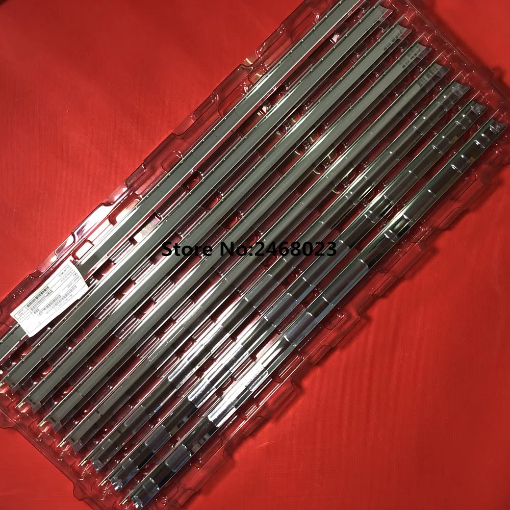 Светодиодный Подсветка полосы для Samsung UE32K4109AK жалюзи 32 &quot 160627 UE32K4100AK Un32k4100ag Ue32k5100