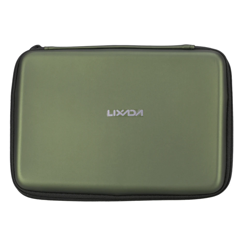 Коробка для рыболовных снастей мягкий чехол хранения сигнализаций ловли карпа