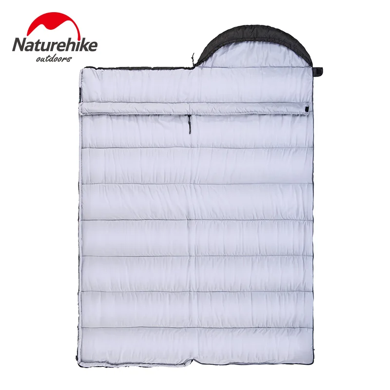 

Naturehike Factory store Outdoor travel camping warm wild sleeping bags spring autumn and winter Indoor lunch break sleeping bag