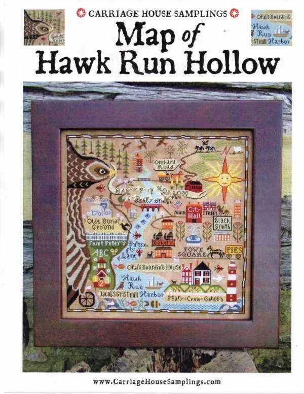 Набор для вышивки пещера орла крестиком 11CT 14CT 18CT|Упаковка| |