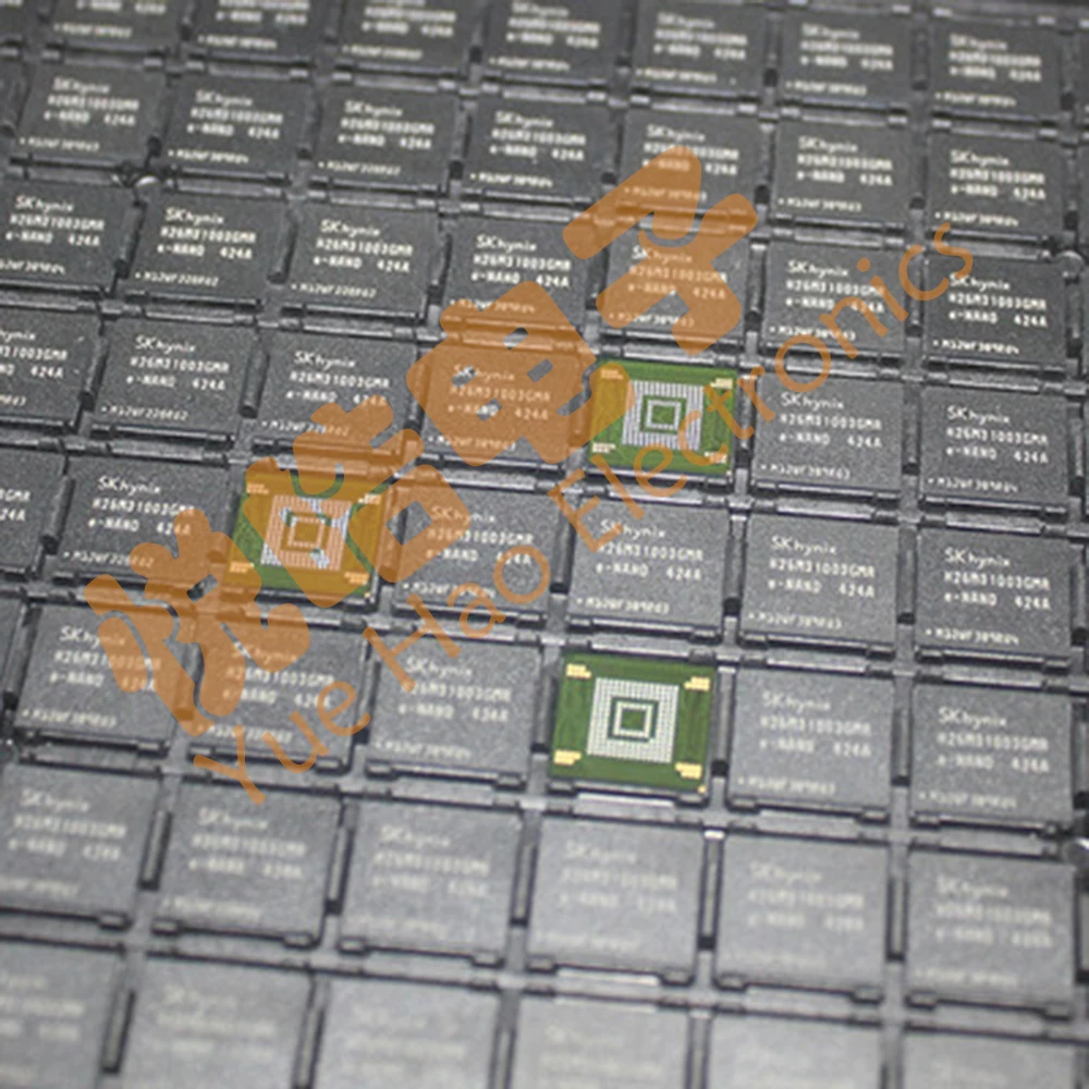 

(1-10piece)100% New H26M31003GMR H26 H26M H26M31003 QFP-48