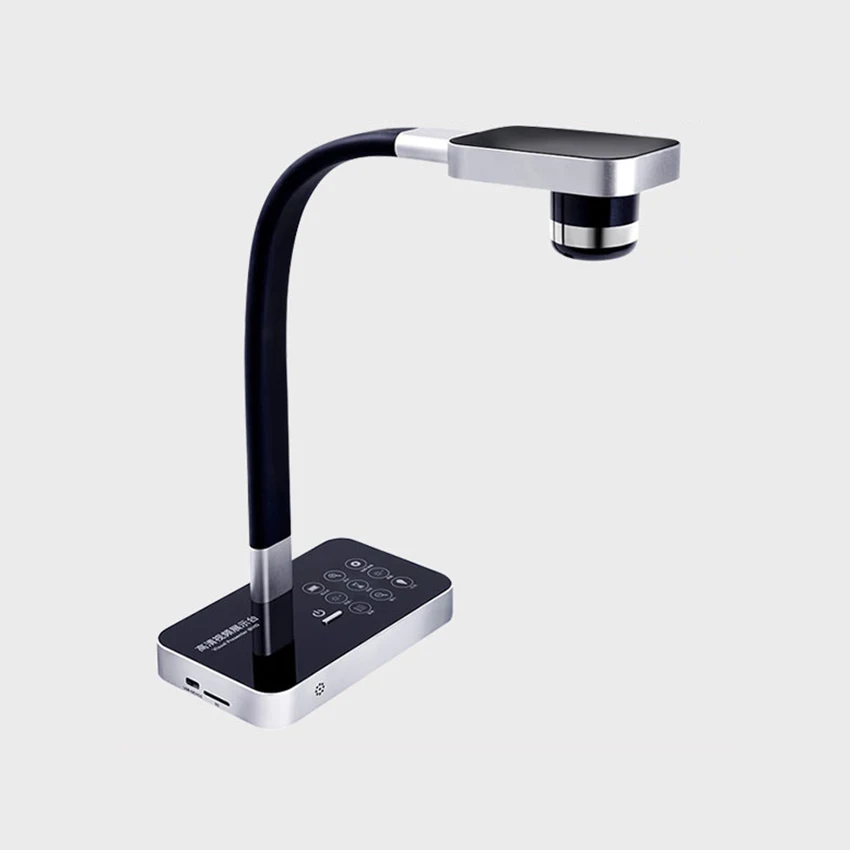 Цифровой 5 м Пиксели классе документ Камера визуализатор Портативный Usb сканер