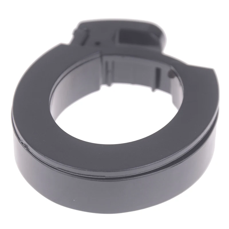 1 шт. M365 Нижняя круглая Защитная кольцевая Пряжка для электрического скутера |