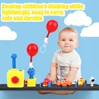 Игрушечный воздушный шар Два в одном