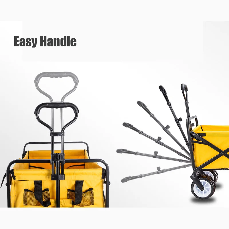 Переносная стальная рама для кемпинга складная корзина универсальный