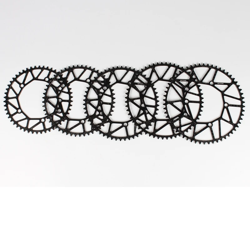 Велосипедная Звездочка litepro велосипедная с узкой шириной и защитой от