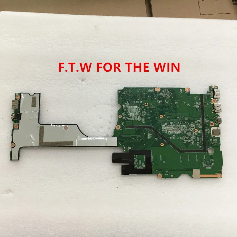 Bestellen 5B20P57114 MB FÜR Para Lenovo Laptop Motherboard 320S-13IKB CPU 3N 81AK I37100 WIN UMA 4G 1701A-05-01 100% Probado