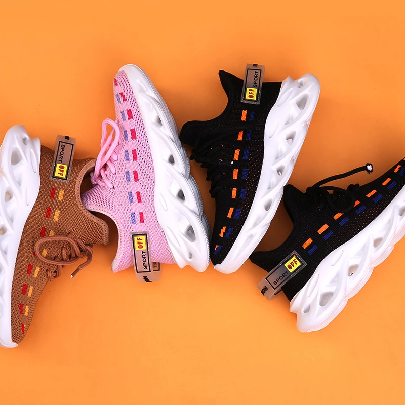 Детская обувь для мальчиков и девочек спортивные детские кроссовки повседневная