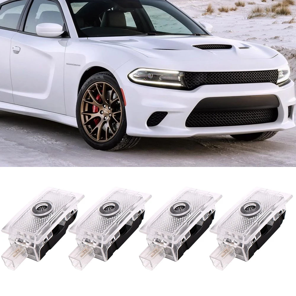 Для Dodge Challenger SRT скат пакет демон Зарядное устройство Hellcat RT пчелиного дверь