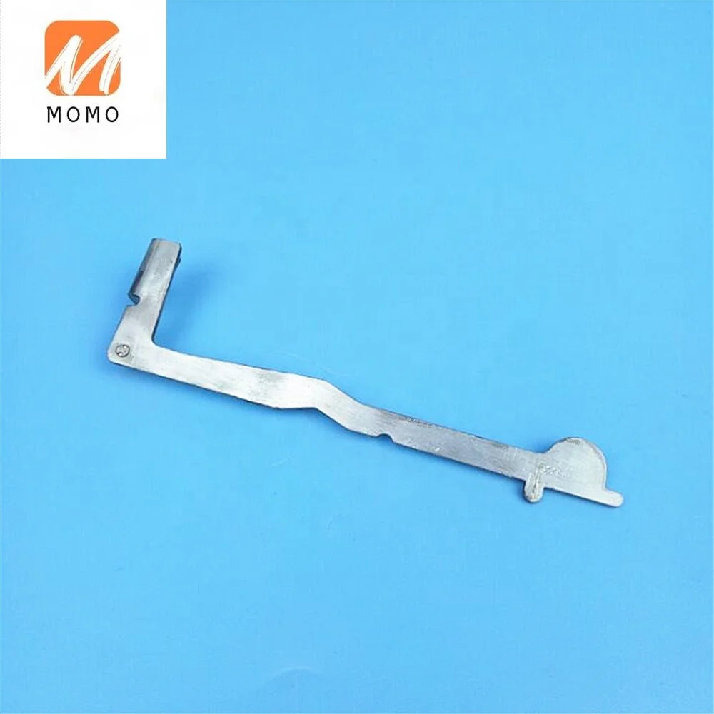 

High quality ATM parts 100 BCU Back stop right assy rivet A002568 on sale