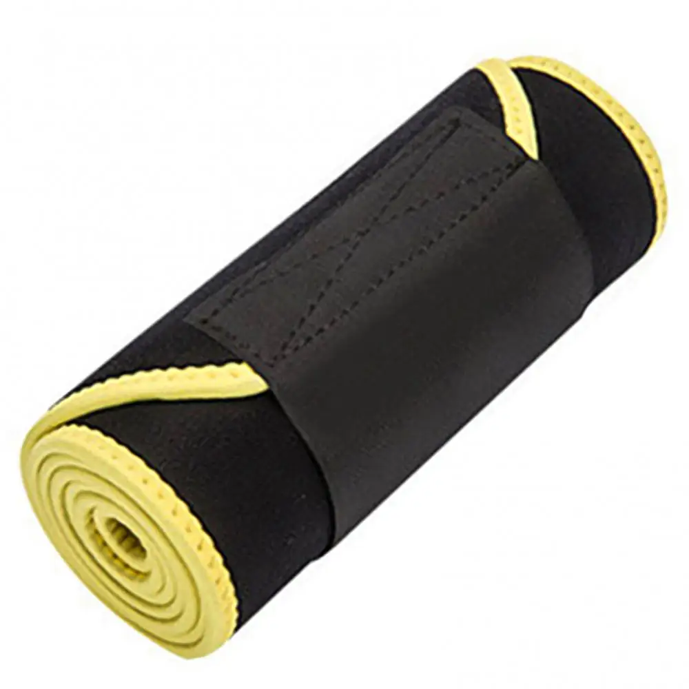 Женский пояс для тренировки живота регулируемый | Спорт и развлечения