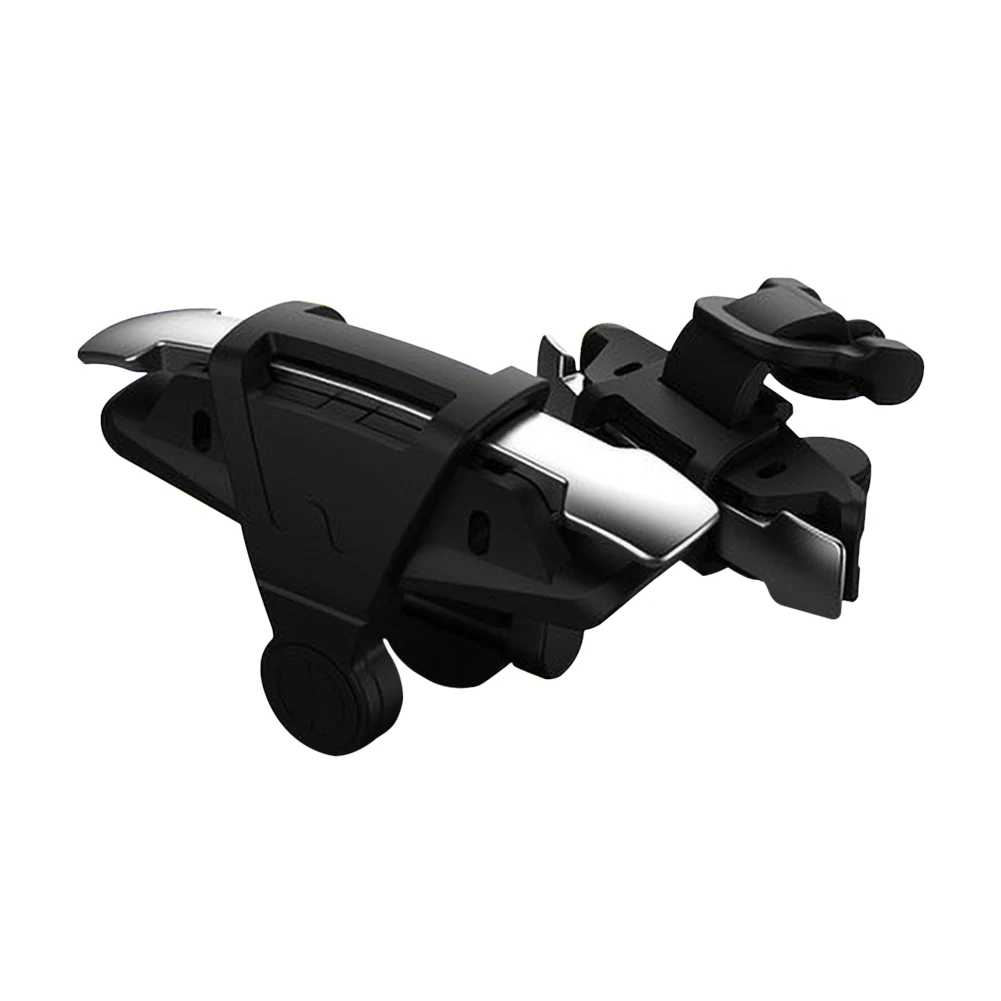 

For PUBG Controller For Mobile Phone L1R1 Game Shooter Trigger Fire Button For IPhone Android Smartphone Gamepad Joystick