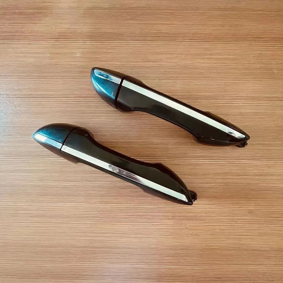 Наружная ручка наружная для Toyota Corolla Altis 2014 2015 2016 2017 2018 2019-69210 02210-692220 - купить по