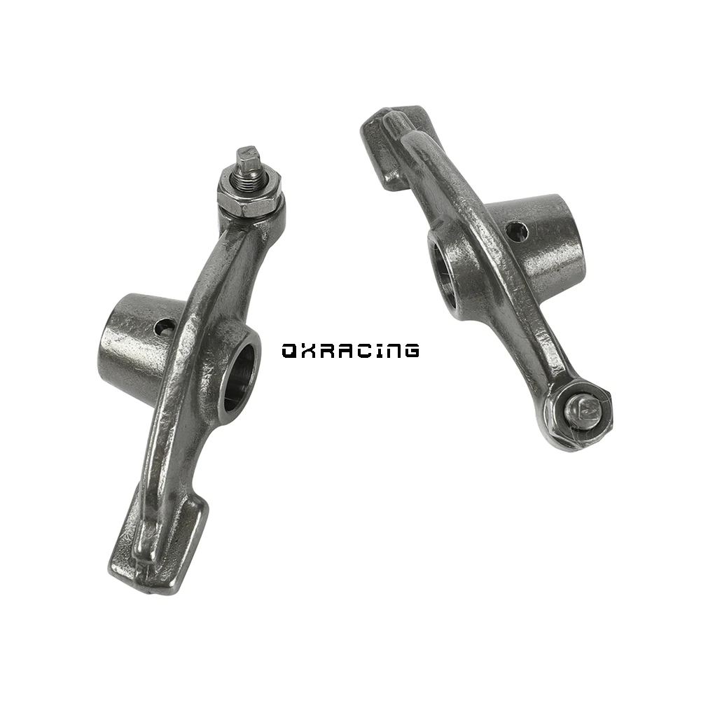 Мотоциклетный клапан коромысла рокер для YinXiang YX 140 140cc 1P56FMJ W063 X150 W150-5 двигателя