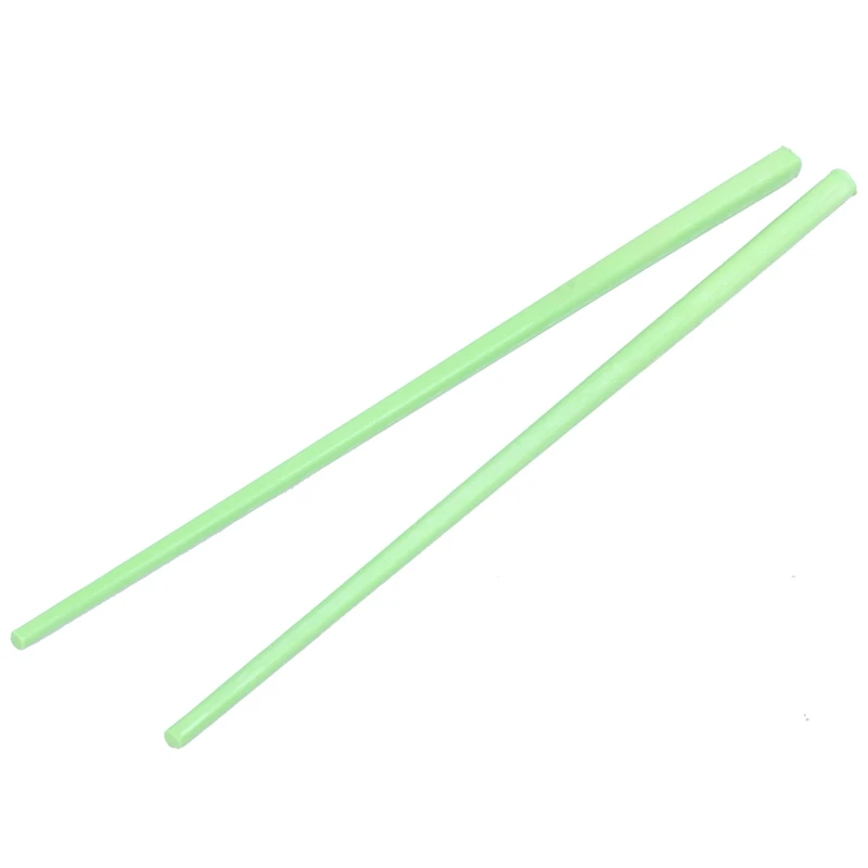 Партия из 5 пар в ассортименте цветные пластиковые палочки для еды 8 7