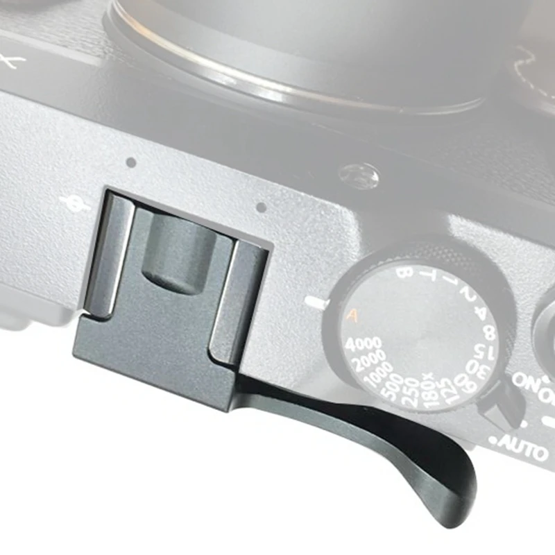 Цельнометаллическая плита типа Горячий башмак для большого пальца ЖК-дисплея с