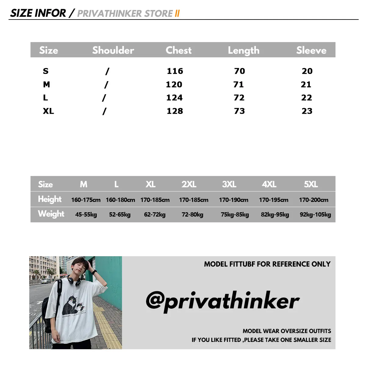 Privathinker 2020 модная принт с милой кошкой Мужская футболка хип-хоп летние футболки