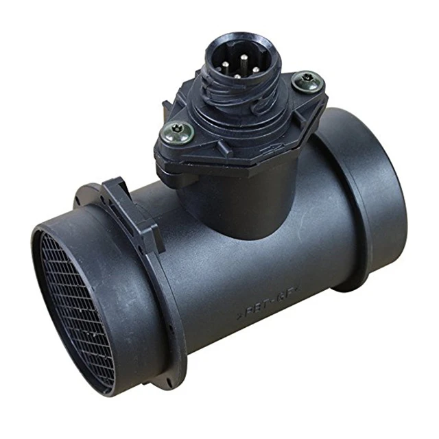 Бесплатная доставка массового расхода воздуха Сенсор метр для BMW 318is 318i 318TI 750i iL