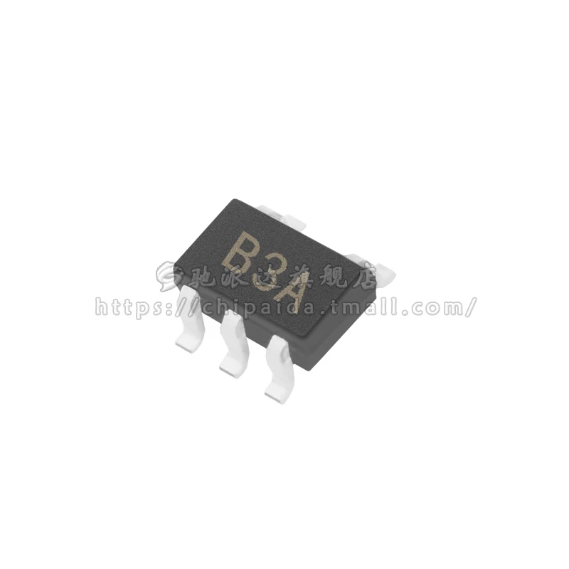

AD8605ARTZ B3A SOT23-5