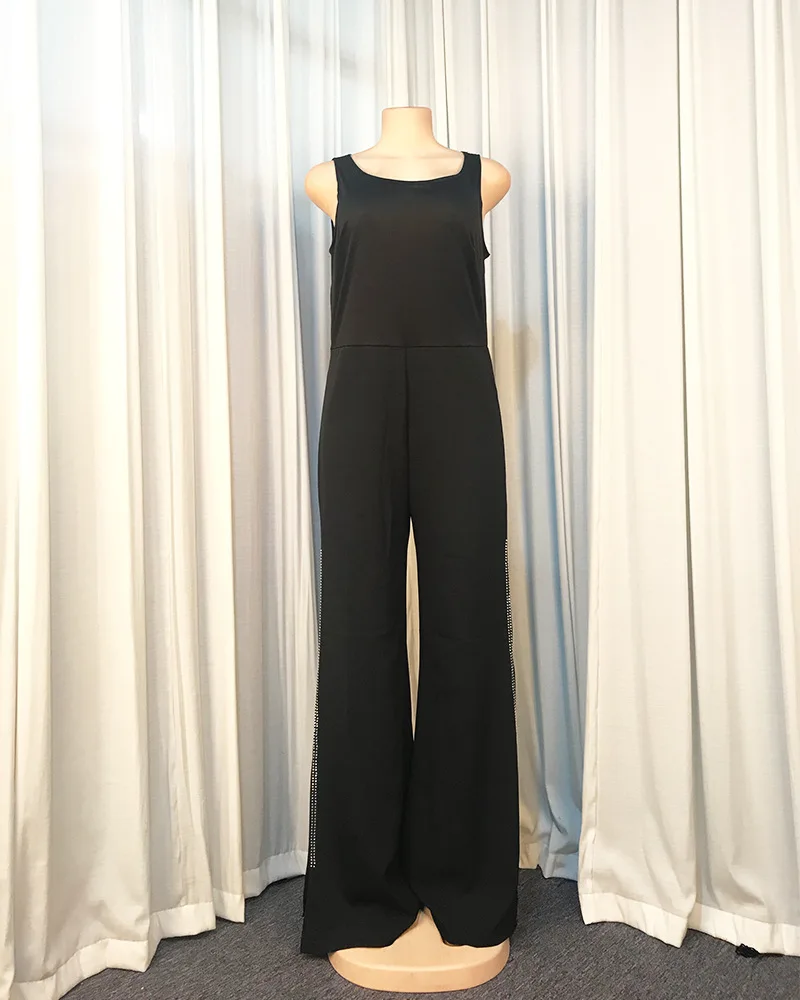 Африканские комплекты для женщин Новые африканские эластичные мешковатые брюки