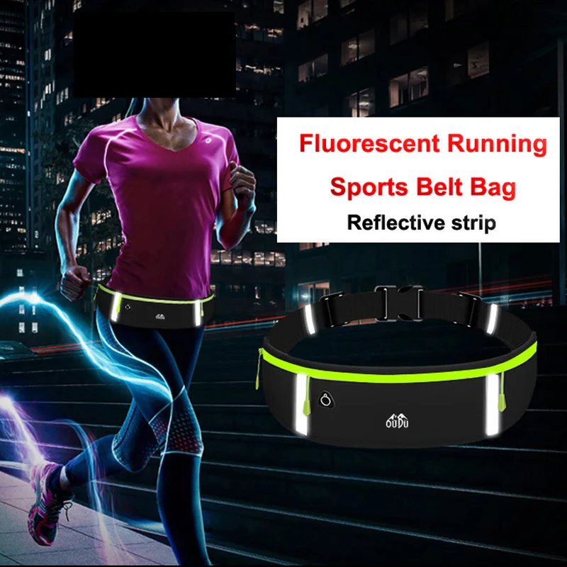 Забавная сумка для мужчин и женщин Note 30 S21 многофункциональный светящийся