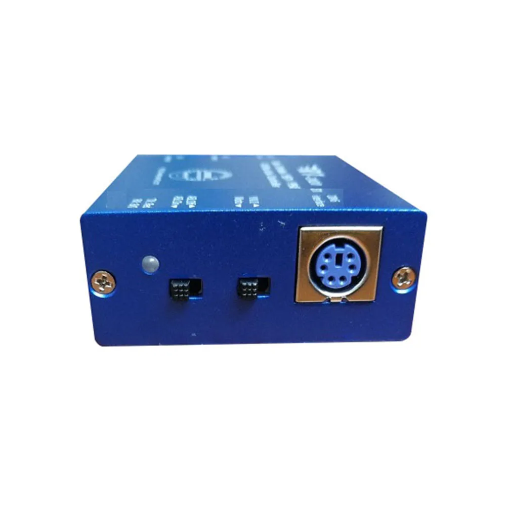 Nuotech R1-2020 ASL-Echolink-zello-YY плата голосового интерфейса USB версия звуковой карты SSTV PSK31