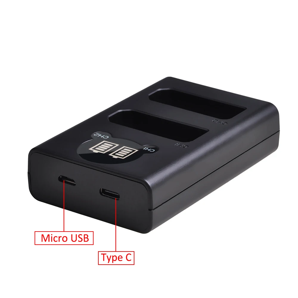 Зарядное устройство NB-6LH для Canon PowerShot S90 SD770 D10 D20 D30 S95 SX260 SX540 SX700 SX710 HS 85IS