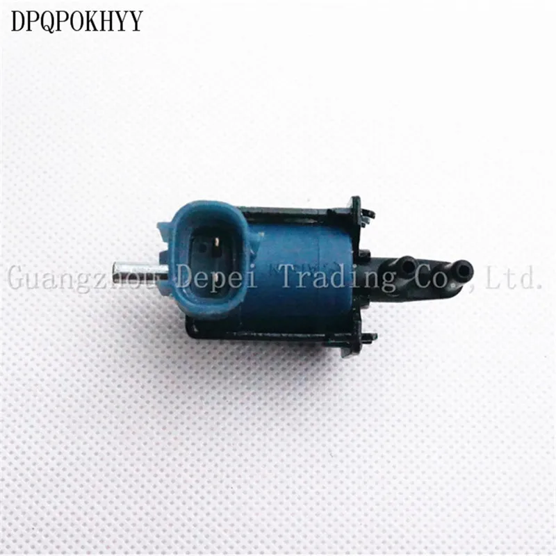 DPQPOKHYY подходит для AISIN TOYOTA рециркуляция выхлопных газов электромагнитный клапан