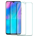 2 шт. защитный стеклянный чехол для Huawei p30 lite закаленное стекло Huavei Hauwei Huawie p 30 lite p30lite легкая Защита 9h p 30