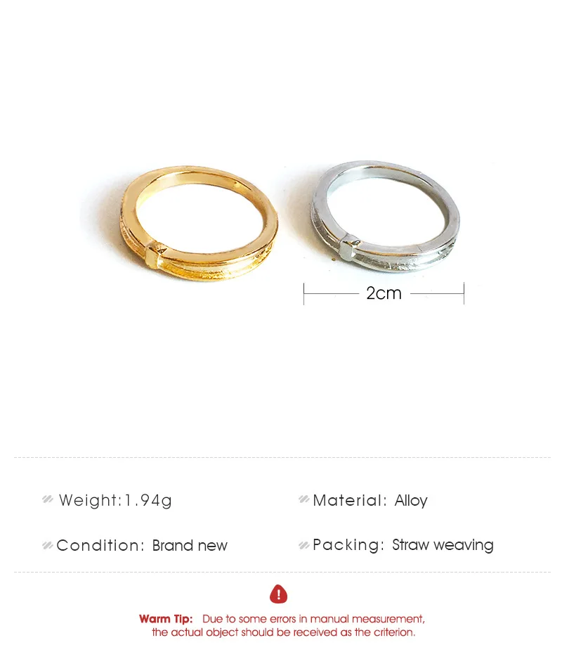 Оптовая продажа модное кольцо с бантом простое милое Bague Bijoux Femme подарок для