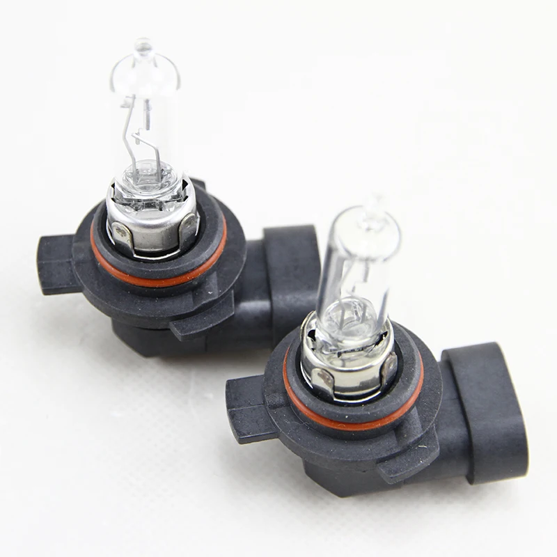 2 шт. автомобильные галогенные фары H1R2 HIR2 9012 55 Вт 12 В 4300K|hir2 9012|halogen headlight9012 hir2 |