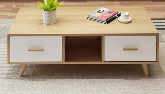 120cm coffee table Специальное предложение, журнальный столик в скандинавском стиле, тумба под телевизор, гостиная, простой современный журнальный столик, шкаф, боковая тумба, набор, комбинация - Цвет: 120cm coffee table