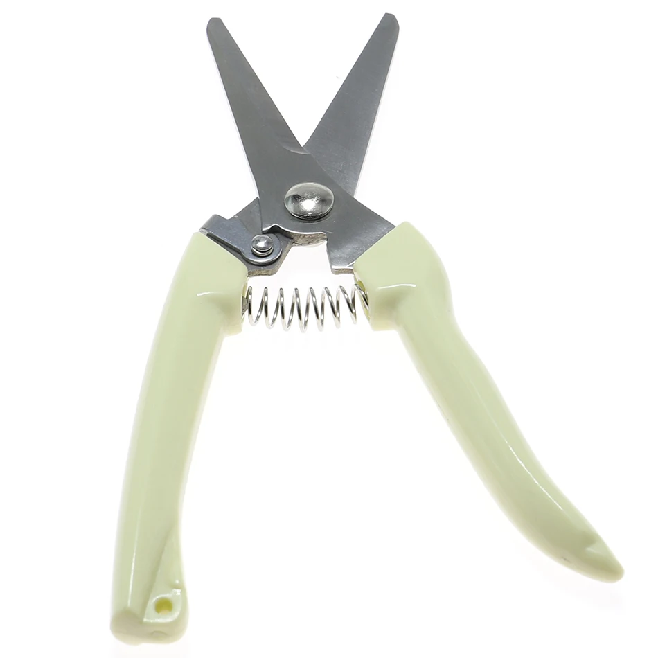 Садовые ножницы из нержавеющей стали инструмент для прививки фруктов дерева