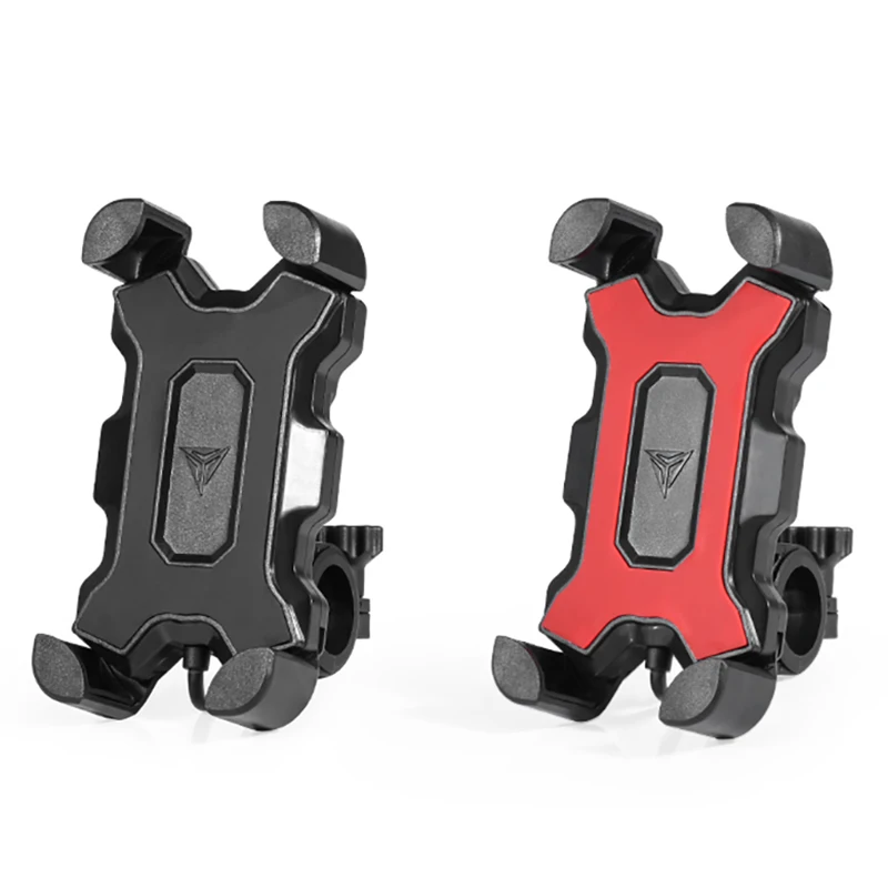 Держатель для телефона с поворотом на 360 градусов 12 24 В|Накладки и декоративные