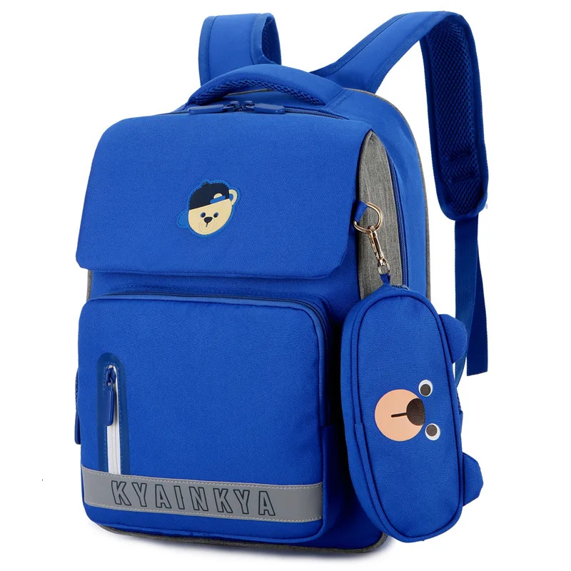 Children School Bags Girls Boys Children Backpack kids Primary School Backpacks cartoon backpack schoolbags Mochila Infantil