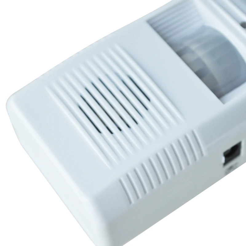 

Welcome Chime Door Bell Motion Sensor Wireless Alarm