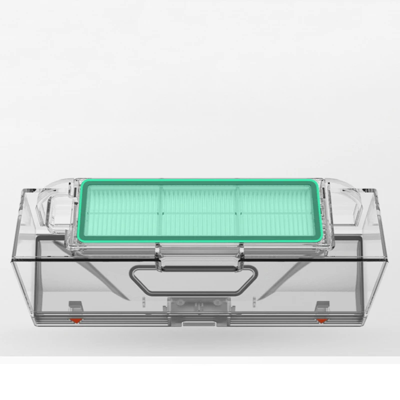 Hepa фильтр для xiaomi roborock s50 s51 s55 S5 Max S6 аксессуары робота-пылесоса mi детали