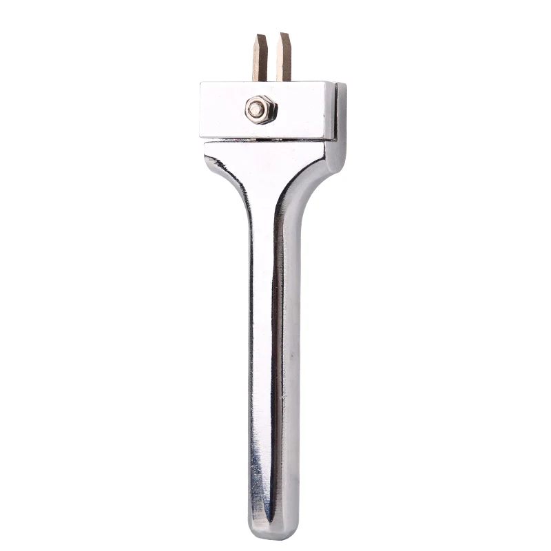 

LMDZ Leather Punch Tool Adjustable Vent Punching Buckle Magnetic Buckle Installation Tool Magnetic Buckle Nail Claw 1pcs